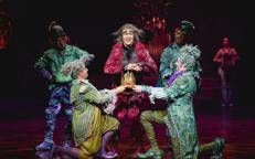 - Anne-Marie Forker et Matt Beard