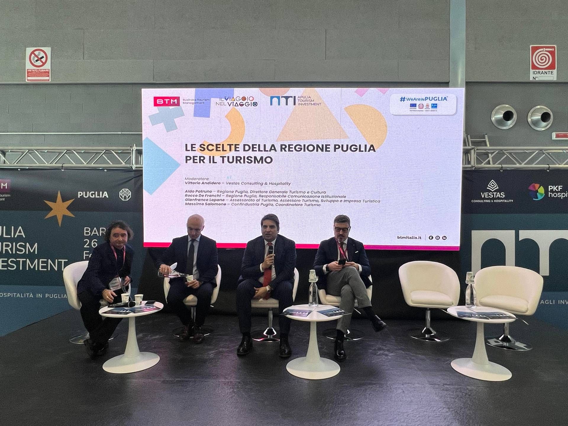 BTM 2025, 50 bin varlığa dokunarak kapanıyor