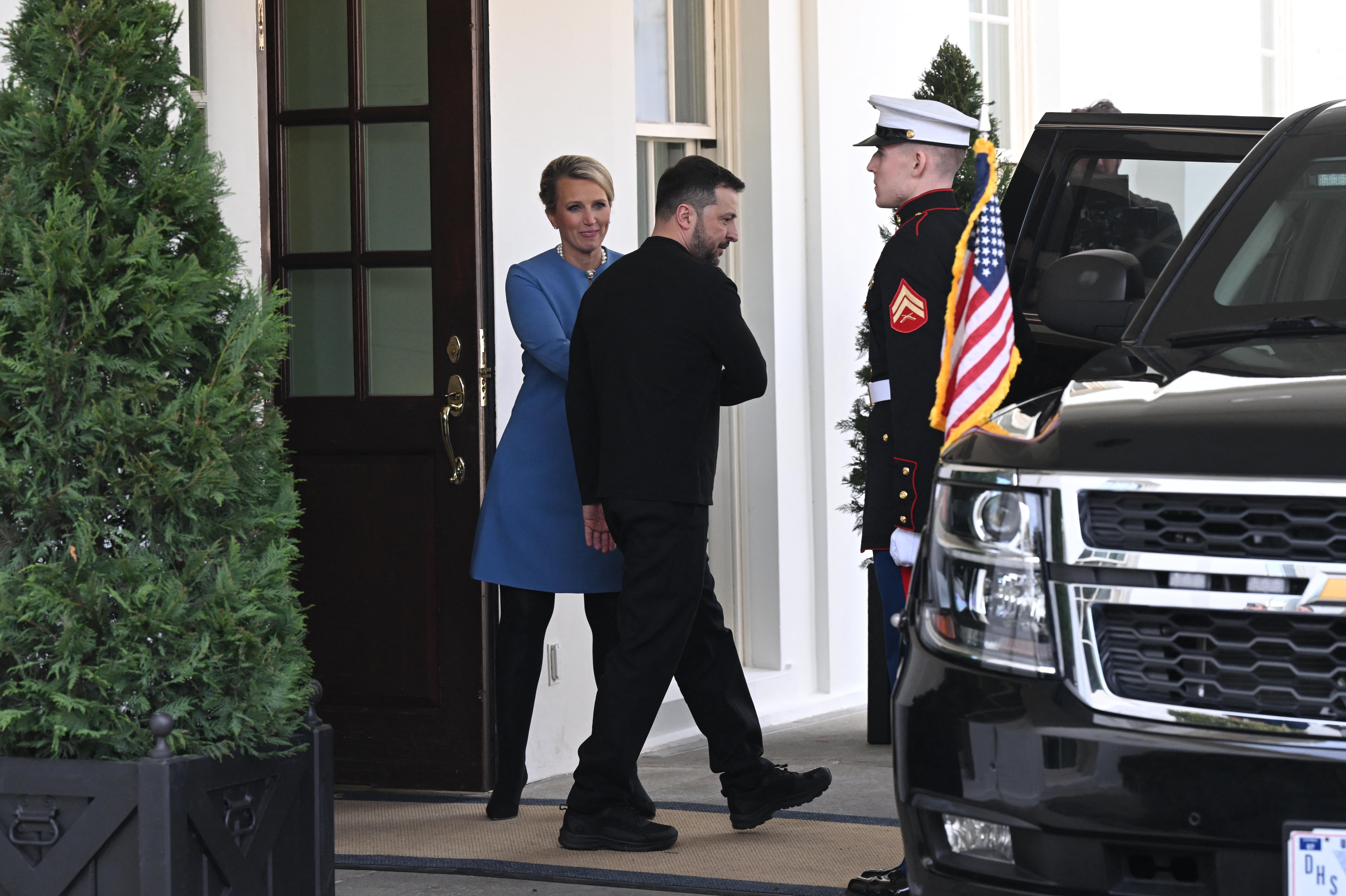 Trump'ın 'İntikamı', Ukrayna'ya yardım et? Senaryo