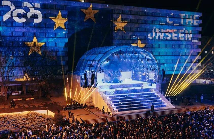 Ana Turist Marketleri arasında İtalya, 2024'te +% 15,6 gecede kalıyor