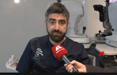 Oculista Mastropasqua: 