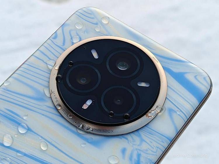 realme e i giovani talenti su TikTok: la campagna 'Night Light' per la Serie 14 Pro