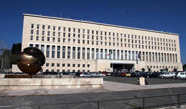 La Farnesina