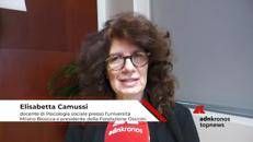 Parità di genere, Camussi (Fondazione Ossicini):