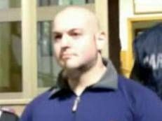 Luca Traini