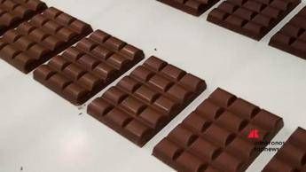 Imprese, Icam Cioccolato annuncia ampliamento del proprio stabilimento produttivo a Orsenigo