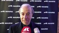Maire, Di Amato: 