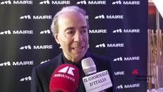 Imprese: Di Amato (Maire), ‘Sempre puntato a mix tecnologico’