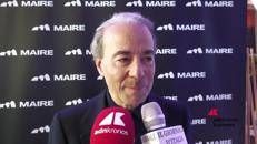 Imprese, Di Amato (Maire): “Grazie a disciplina finanziaria raggiunto utile record”