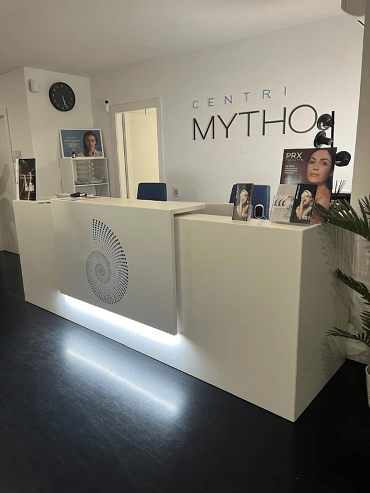 Questo è Il Miglior Centro di Medicina Estetica e Rigenerativa a Roma