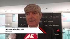 Imprese, Bernini (Maire): 