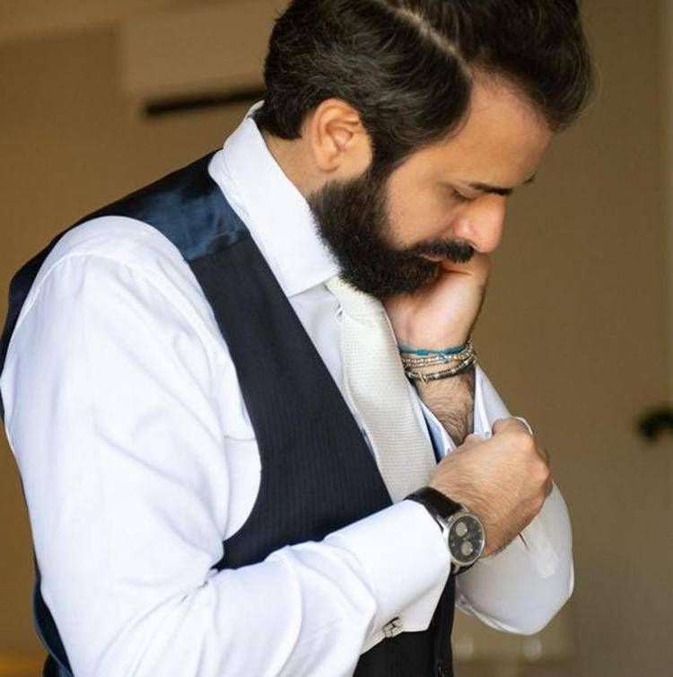 Felipe Lopez come l'Intelligenza Artificiale sta rivoluzionando la Psicodiagnostica