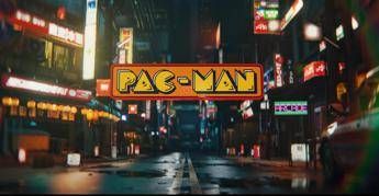 PAC-MAN compie 45 anni: un anno di celebrazioni per l’icona dei videogiochi – Il video