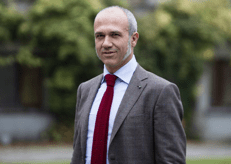 Francesco Mutti, amministratore delegato di Mutti spa