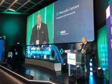 Farmaceutica, Farmindustria: