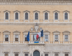 A Palazzo Farnese la seconda edizione degli Stati generali dell'informazione