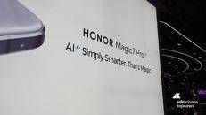 Honor al MWC 2025: Alpha Plan e intelligenza artificiale ridefiniscono il futuro tech
