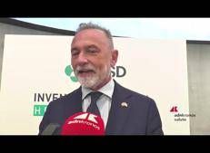 Sanità: Cappellacci, ‘Prevenzione unica via per Ssn sostenibile”