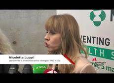 Farmaceutica: Luppi (Msd), ‘Italia può guidare il futuro dell’Europa’