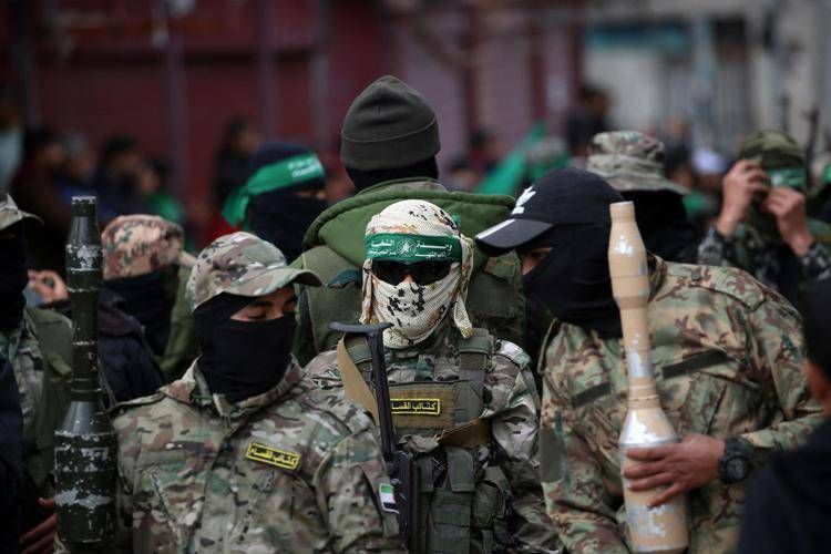 Gaza, media: Hamas respingerà proposta Usa su tregua e ostaggi