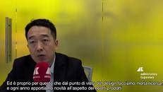 Realme: design, IA e innovazione per una tecnologia giovane