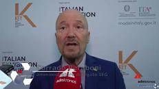 Peraboni (IEG): “una fiera sempre più internazionale”