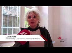 Malattie rare: ipofosfatasia, Nico (Api) ‘asfotase alfa cambierà totalmente la vita dei pazienti’