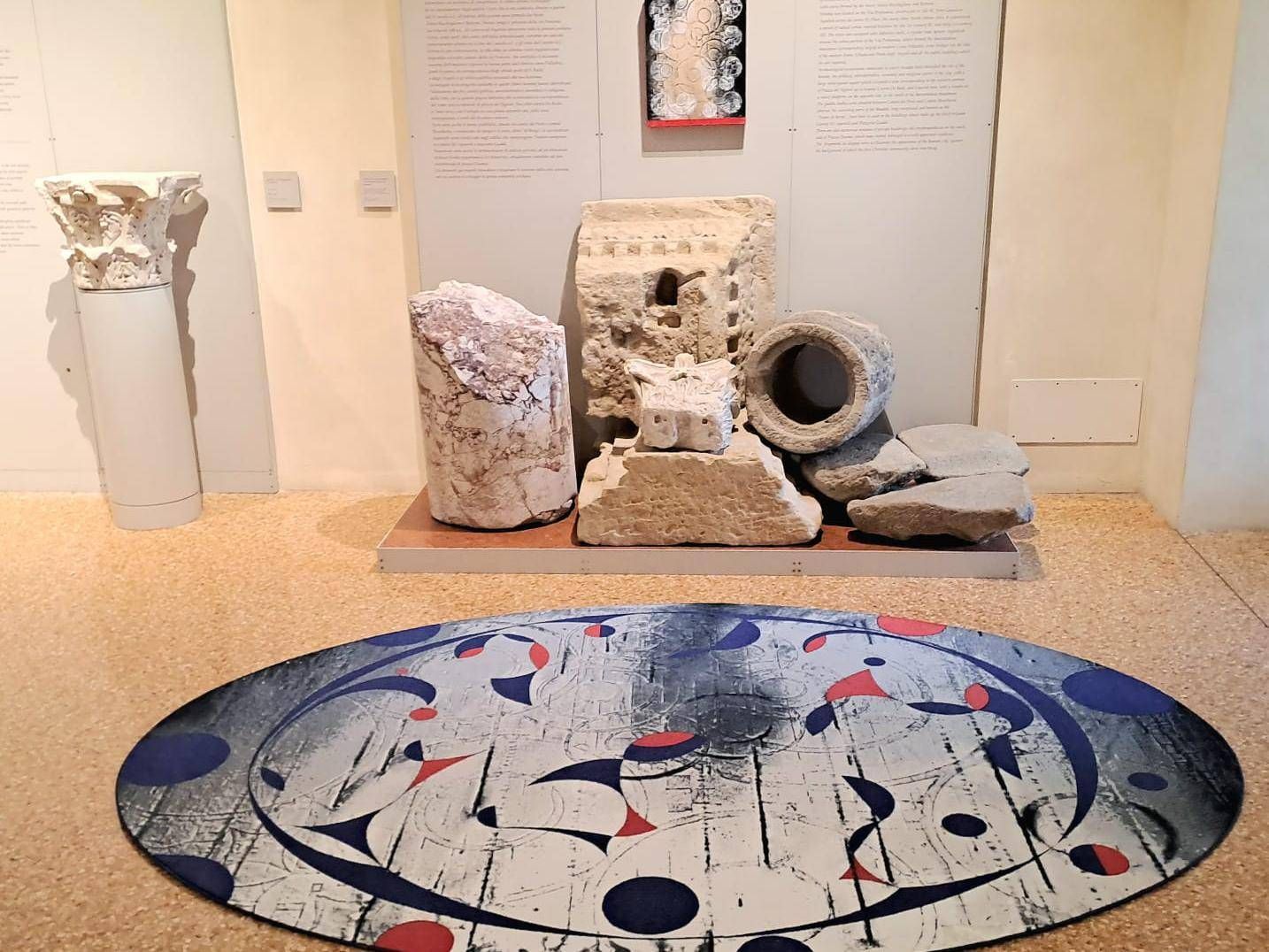 floreani mostra diocesano1