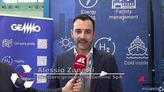 Zanetti (Gemmo spa): “Gemmo porta a Rimini il progetto di cold ironing”