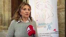 Romano (Codere): “Impegnati a essere al fianco delle donne”