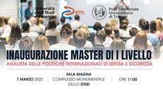 Università: a Palermo lectio magistralis presidente Copasir