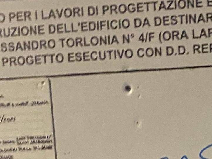 shoah 3 ok assassini