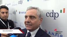 Dazi, Scannapieco (Cdp): 