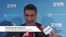 Philip Morris, Di Giovanni:
