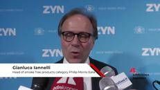 Philip Morris, Iannelli:
