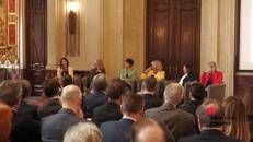 Educazione finanziaria: italiani insufficienti, Alleanza assicurazioni rinnova il tour formativo per donne e giovani