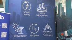 Gemmo a Key-The Energy Transition Expo di Rimini