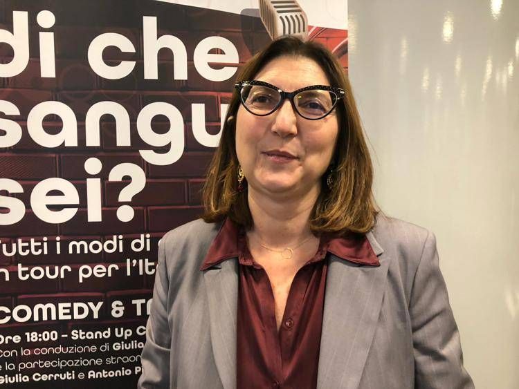 Emofilia, ematologa Santoro: 
