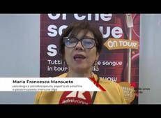 Malattie rare, psicologa Mansueto: “Il rapporto medico-paziente è cresciuto