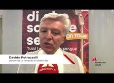Emofilia, Petruzzelli (La lampada di Aladino Ets): “Non solo curare, ma anche accompagnare le persone nel percorso di cura”