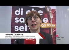 Malattie rare, Lovrencic (Aipit): 