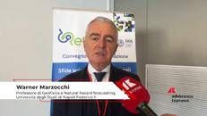 Clima, Marzocchi (Unina): 