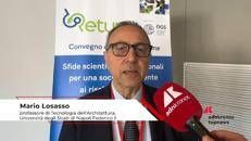 Clima, Losasso: “Formazione è fattore decisivo”