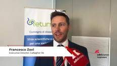 Clima, Zovi (Gallagher Re): 