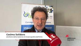 Clima, Solidoro (Ogs): 