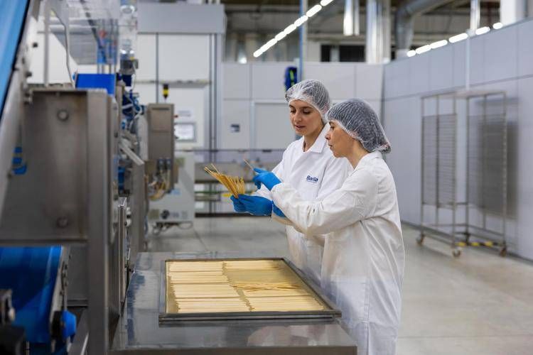 Barilla, talento delle donne dietro la qualità con innovazione ricerca e leadership