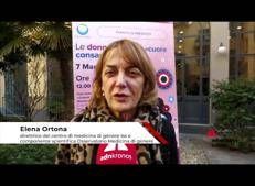 Salute, Ortona (Iss): 