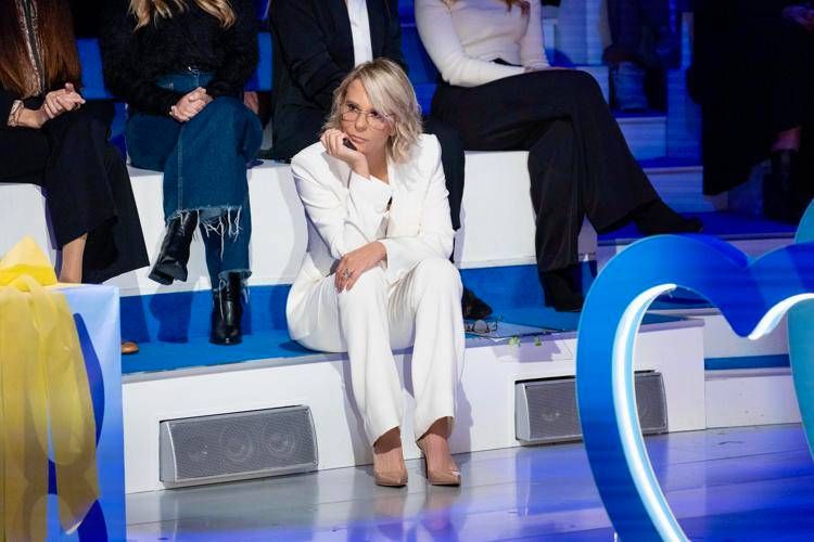 Maria De Filippi