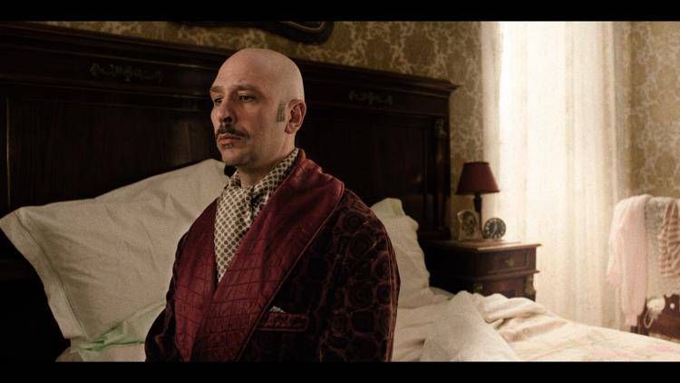 Checco Zalone