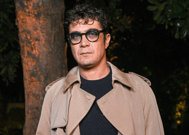 Riccardo Scamarcio  - Fotogramma/IPA